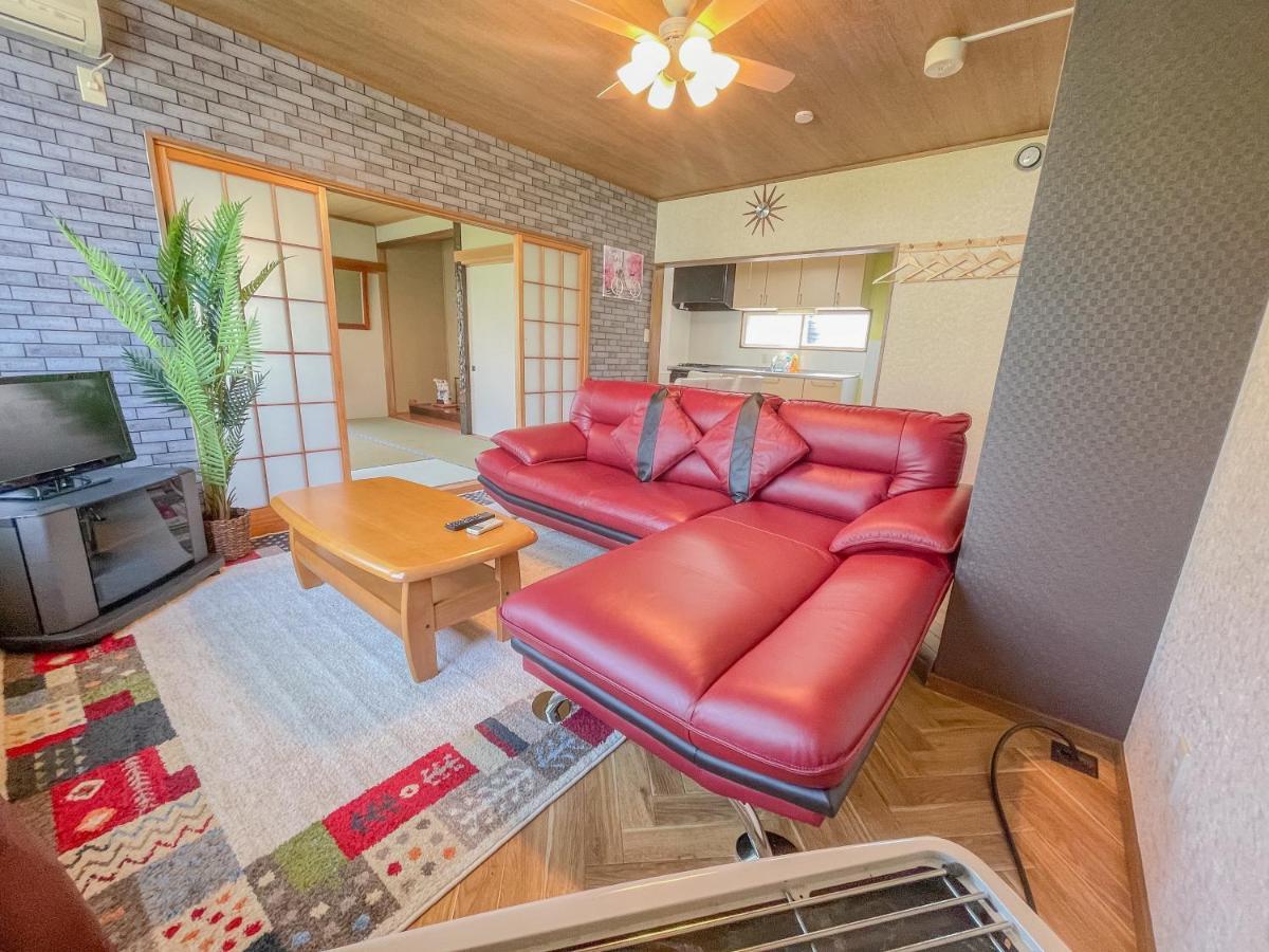 旭川美瑛 Sakura 西神楽 Villa Exteriör bild