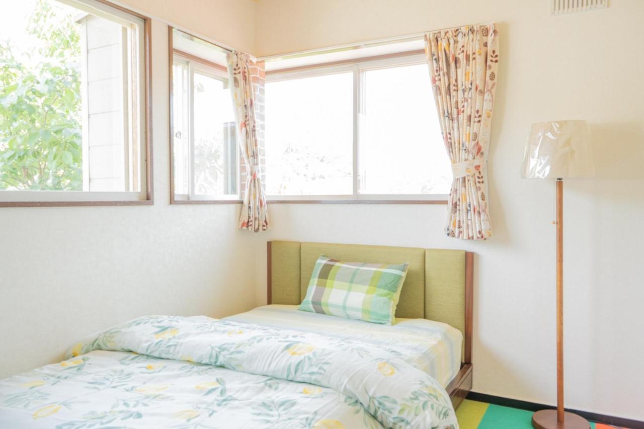 旭川美瑛 Sakura 西神楽 Villa Exteriör bild