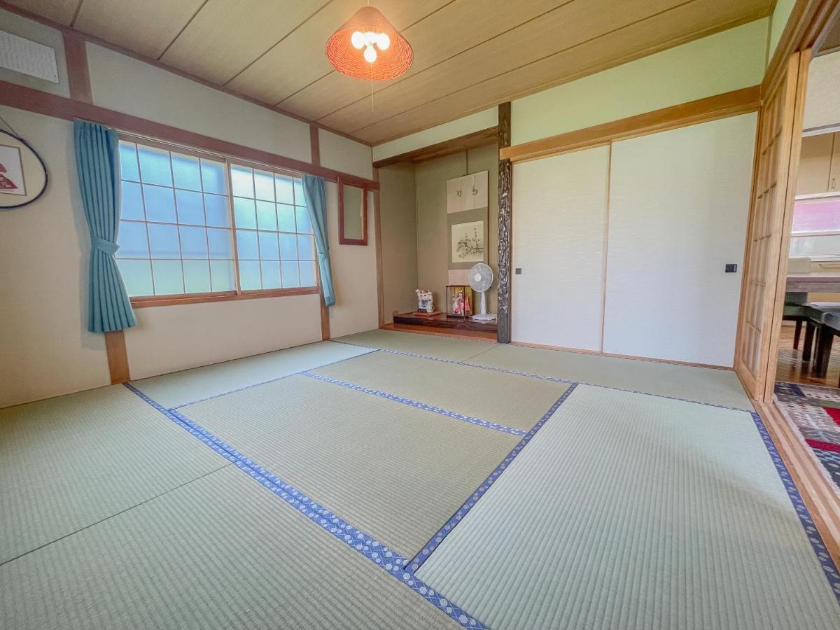 旭川美瑛 Sakura 西神楽 Villa Exteriör bild