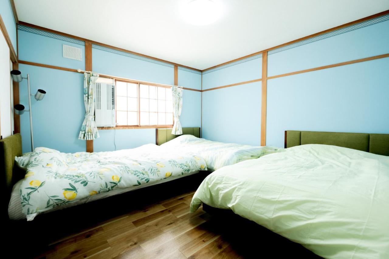 旭川美瑛 Sakura 西神楽 Villa Exteriör bild