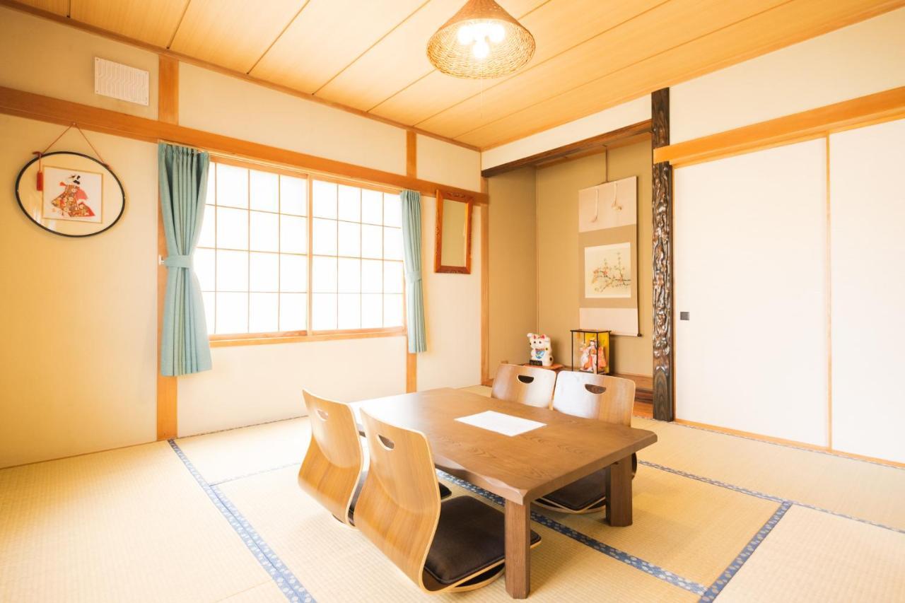 旭川美瑛 Sakura 西神楽 Villa Exteriör bild