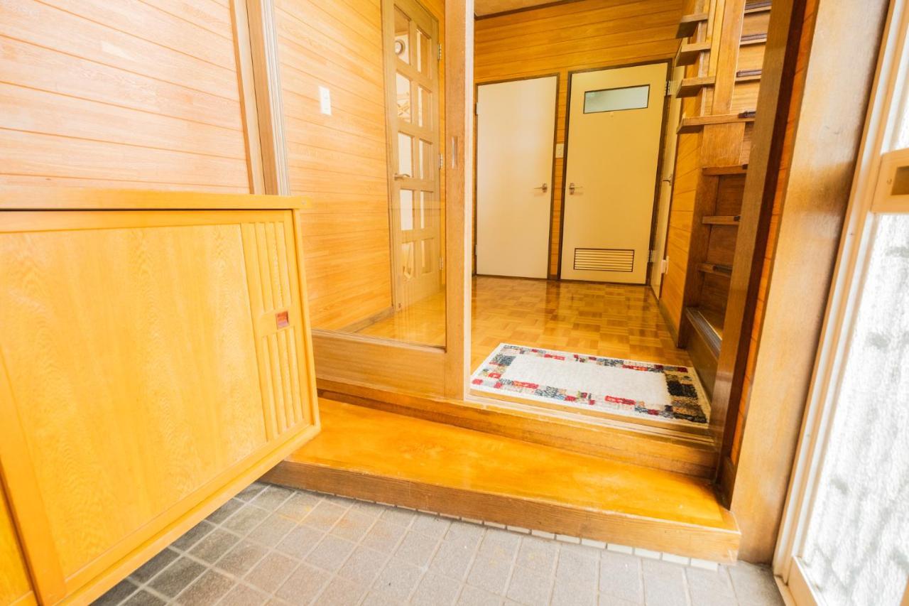 旭川美瑛 Sakura 西神楽 Villa Exteriör bild